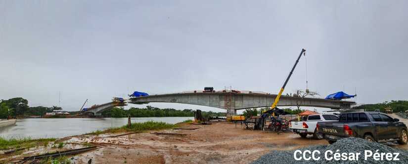PUENTE